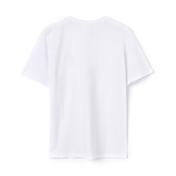 Футболка мужская «SPACE», цвет белый, размер 48