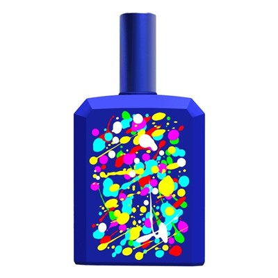 HISTOIRES DE PARFUMS THIS IS NOT A BLUE BOTTLE 1.2 edp 120ml TESTER