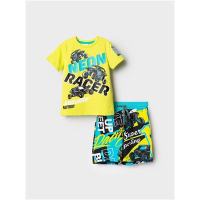 PLAYTODAY Комплект 12612239