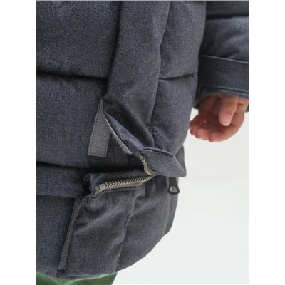 PELICAN Куртка BZXW3296