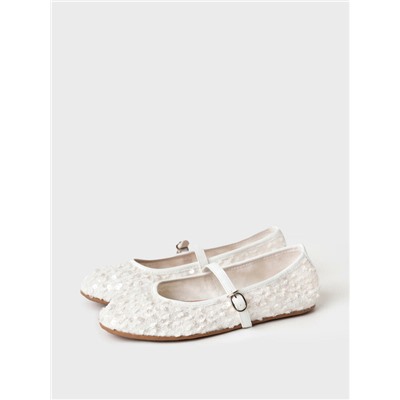 Туфли для девочек