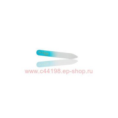 DL Стеклянная пилка № 603 90/2 320 (изумрудный)