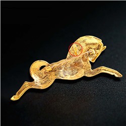 Брошь арт. 32 3501 (id 252113)