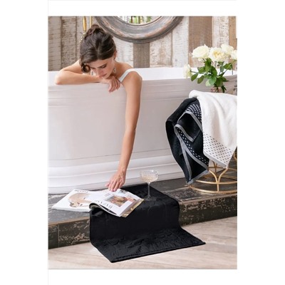 Полотенце для ног Софатекс в ванную 50х70 см НАТАЛИ, 1117641