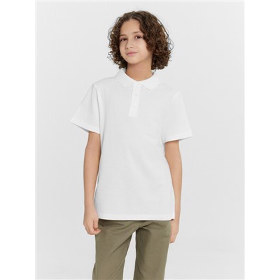 ПОЛО ДЛЯ МАЛЬЧИКОВ (2ШТ.) 113430/1-2