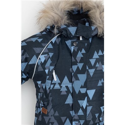 CROCKID Комбинезон ВК 60116/н/7 ГР