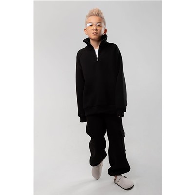 Костюм (Толстовка+Брюки) BODO, 1201917