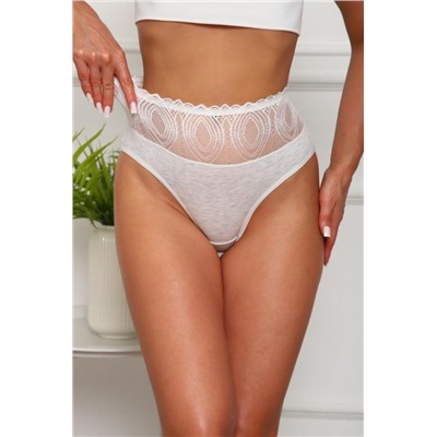 Трусы 64786 (Светло-серый)