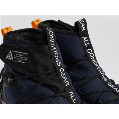Зимние Кроссовки Nike ACG Air Terra Antarktik