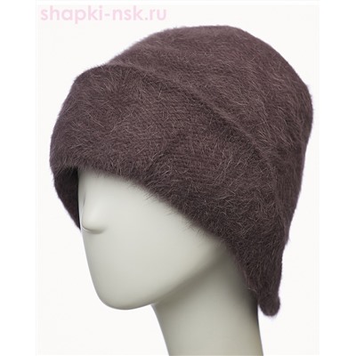 Солео 898 Шапка женская (56-58)