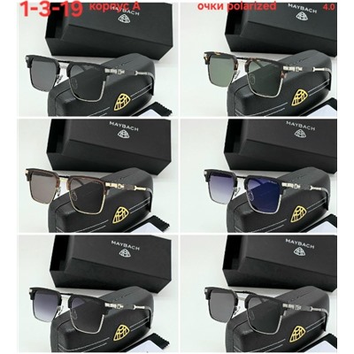 Солнцезащитные очки #23053417
