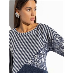 CHARUTTI Туника 10925