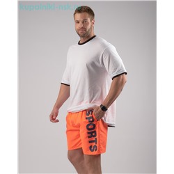 13-BK Шорты прогулочные мужские (42-52)