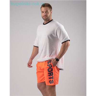 13-BK Шорты прогулочные мужские (42-52)