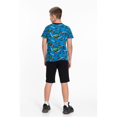 Костюм М222007Пг