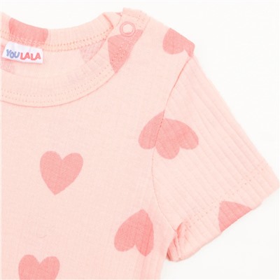 YOULALA Фуфайка 1458700206