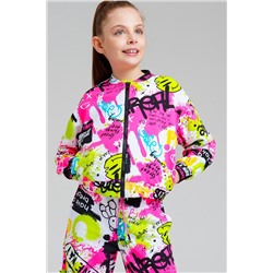 Толстовка PLAYTODAY, 1121331