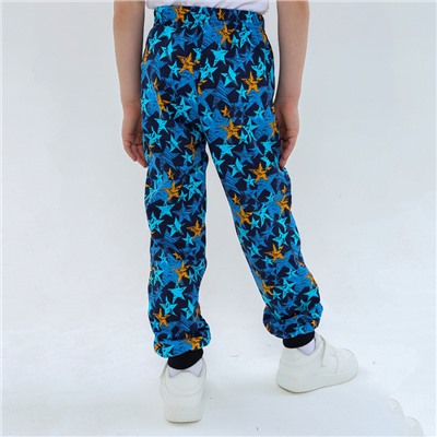 Штаны для мальчика Ян