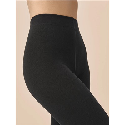 Omsa Колготки COTTON FLEECE 300