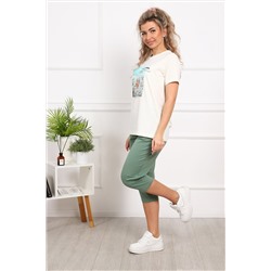 Костюм с бриджами 1049 НАТАЛИ, 1094117