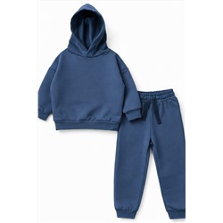 Костюм футер 2х нитка начёс YOULALA, 1237393