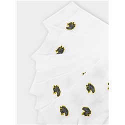 НОСКИ МУЖСКИЕ (3 пары) 101A-2727