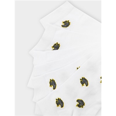 НОСКИ МУЖСКИЕ (3 пары) 101A-2727