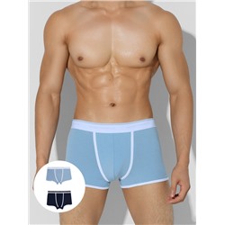 ТРУСЫ МУЖСКИЕ (2ШТ) 411165-2