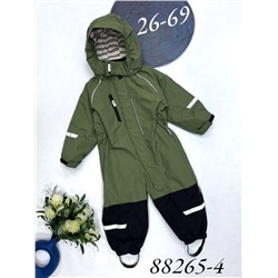 Комбинезон 88265-4 хаки