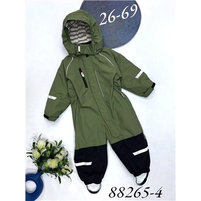 Комбинезон 88265-4 хаки