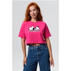 8512/1 Футболка женская