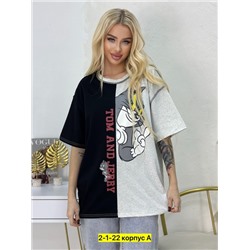 Футболка #22916138