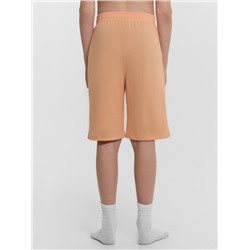 КОМПЛЕКТ ДЛЯ МАЛЬЧИКОВ (ДЖЕМПЕР, ШОРТЫ) 563327