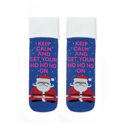 Носки женские ESLI HOME LINE арт. 52-117