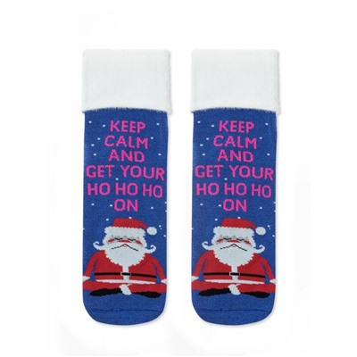 Носки женские ESLI HOME LINE арт. 52-117