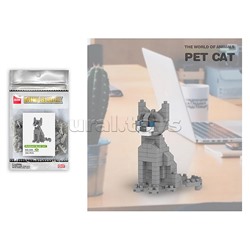 Конструктор "Котик" в пакете