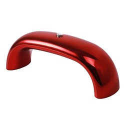 Nail Art Лампа для маникюра LED, 9 Вт, красный 8161