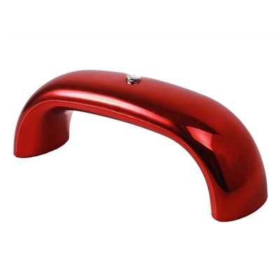 Nail Art Лампа для маникюра LED, 9 Вт, красный 8161