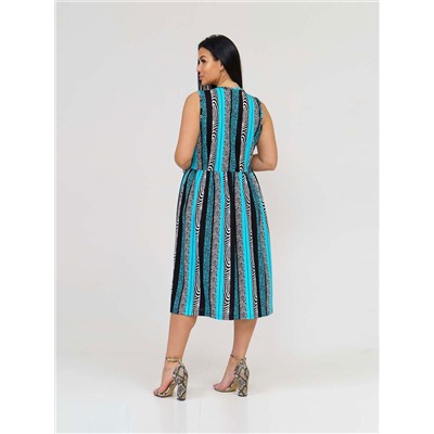 Текс-плюс Сарафан НФ-00139335