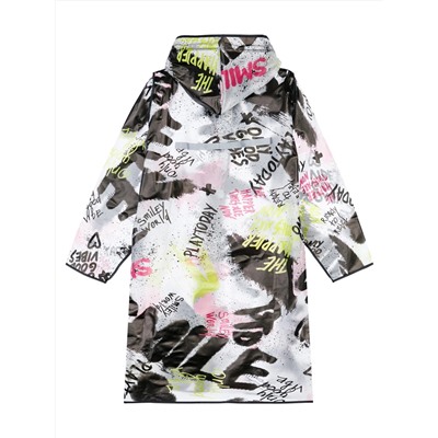 PLAYTODAY Плащ 12326043