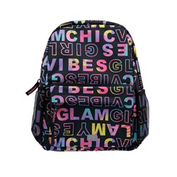 Рюкзак текстильный для девочек