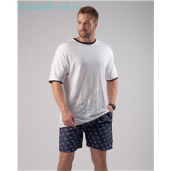 29-BK Шорты прогулочные мужские (42-52)