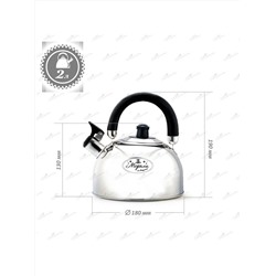 Merali Чайник ЧН20-02