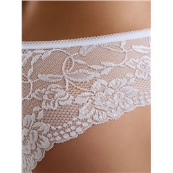 Minimi Трусы BO261 Brasiliana (кружево), CO
