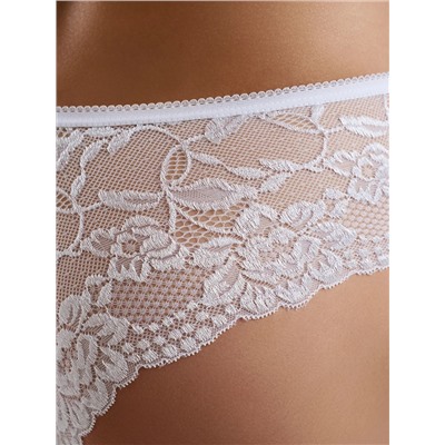 Minimi Трусы BO261 Brasiliana (кружево), CO