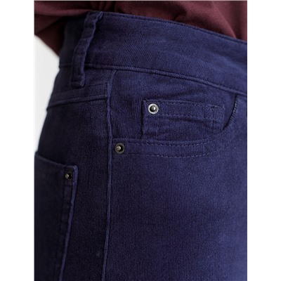 VILATTE Брюки D24.283