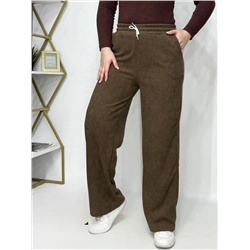 Брюки на резинке