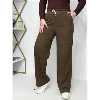 Брюки на резинке