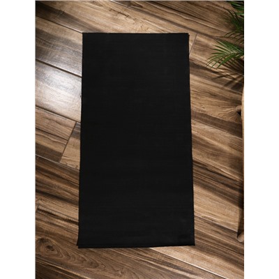 Коврик плетёный, сиграс, 100×50×0.7 см