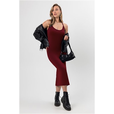 Платье комбинация летнее пляжное на бретельках НАТАЛИ, 1047422